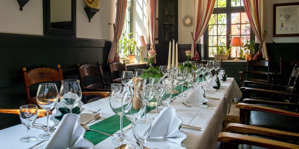 Hotel Haus Berkelmann