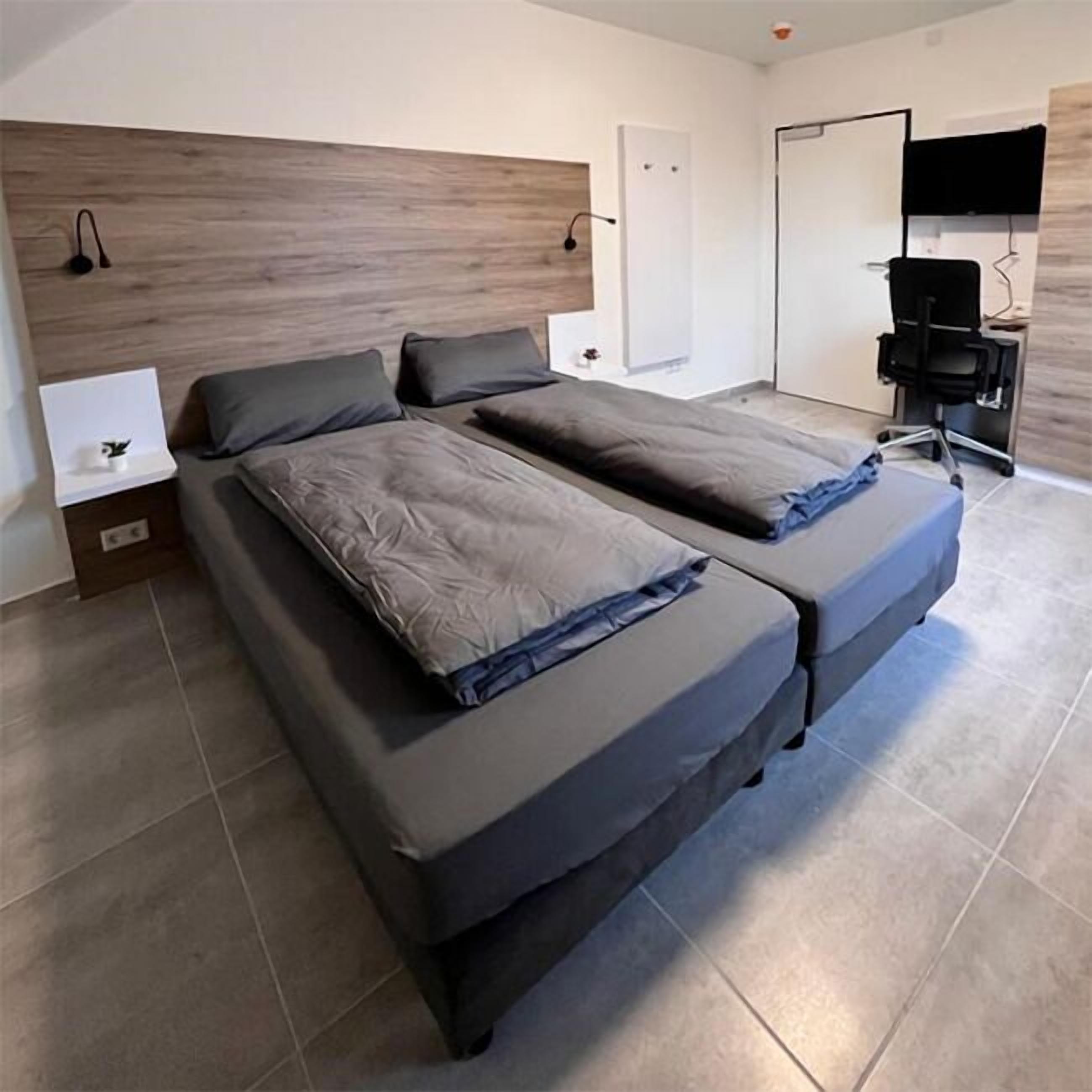 Mk Hostel Oyten
