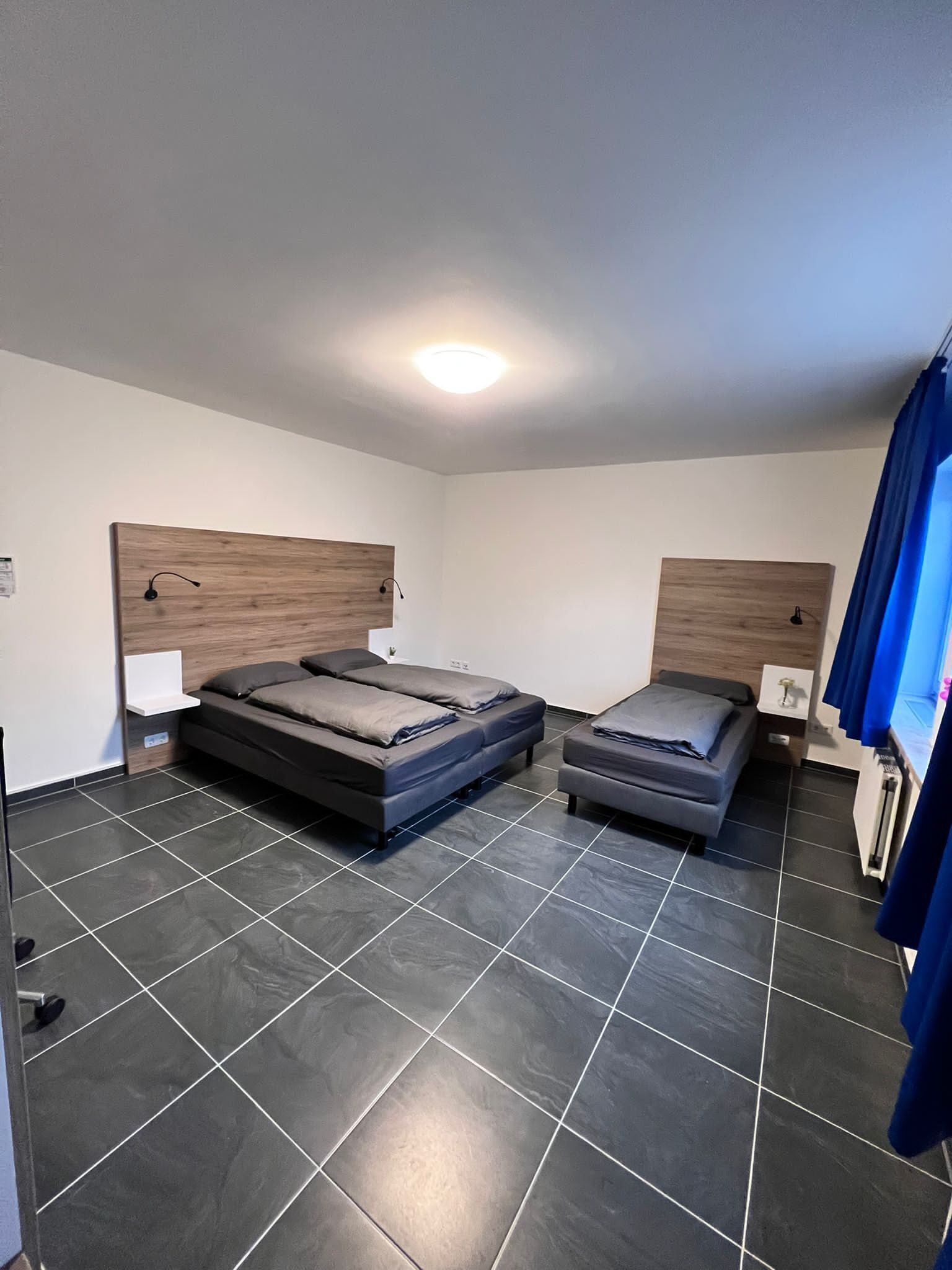 Mk Hostel Oyten