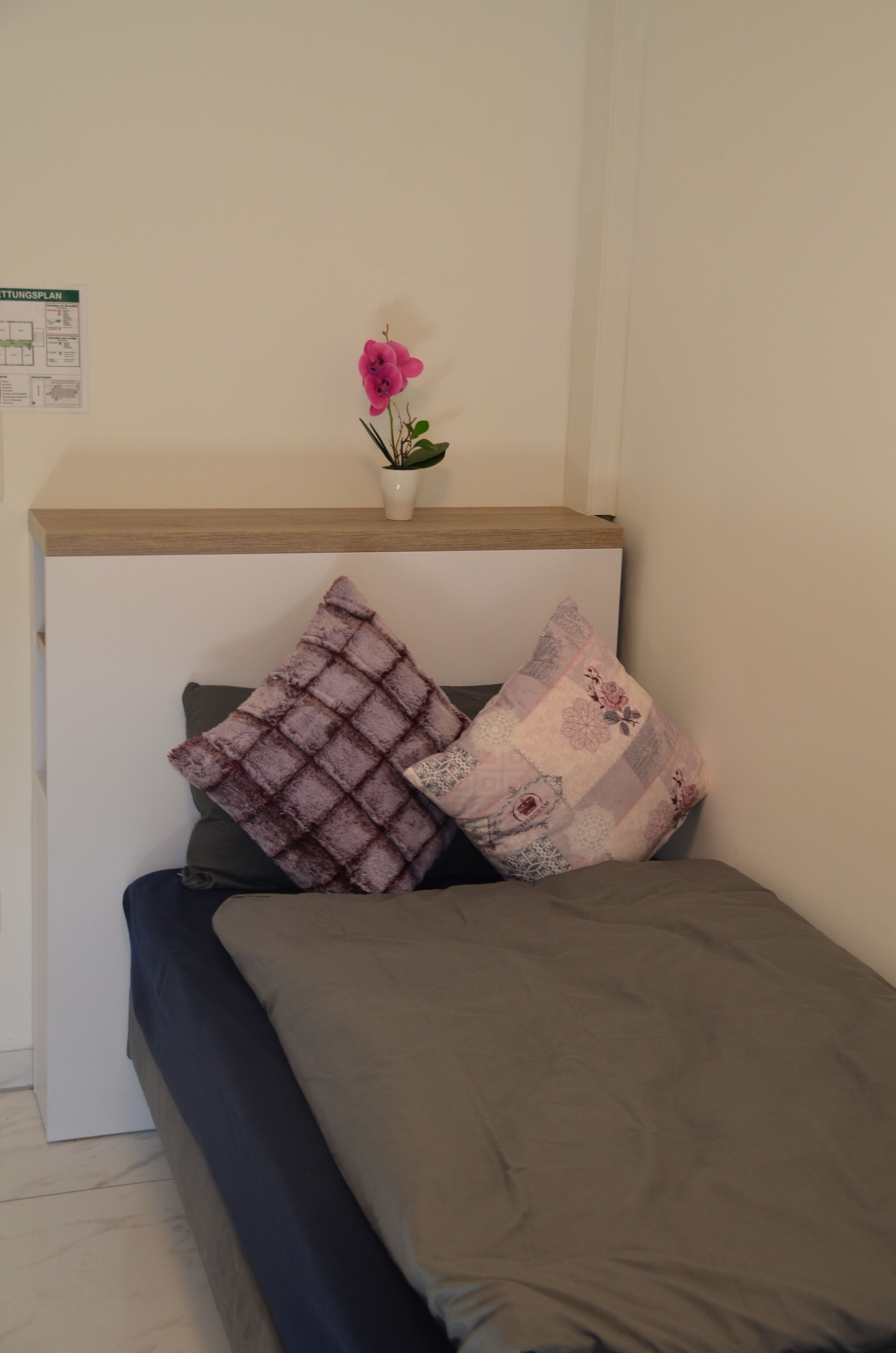 Mk Hostel Oyten