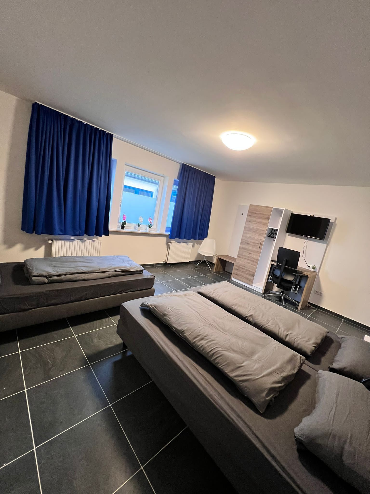 Mk Hostel Oyten