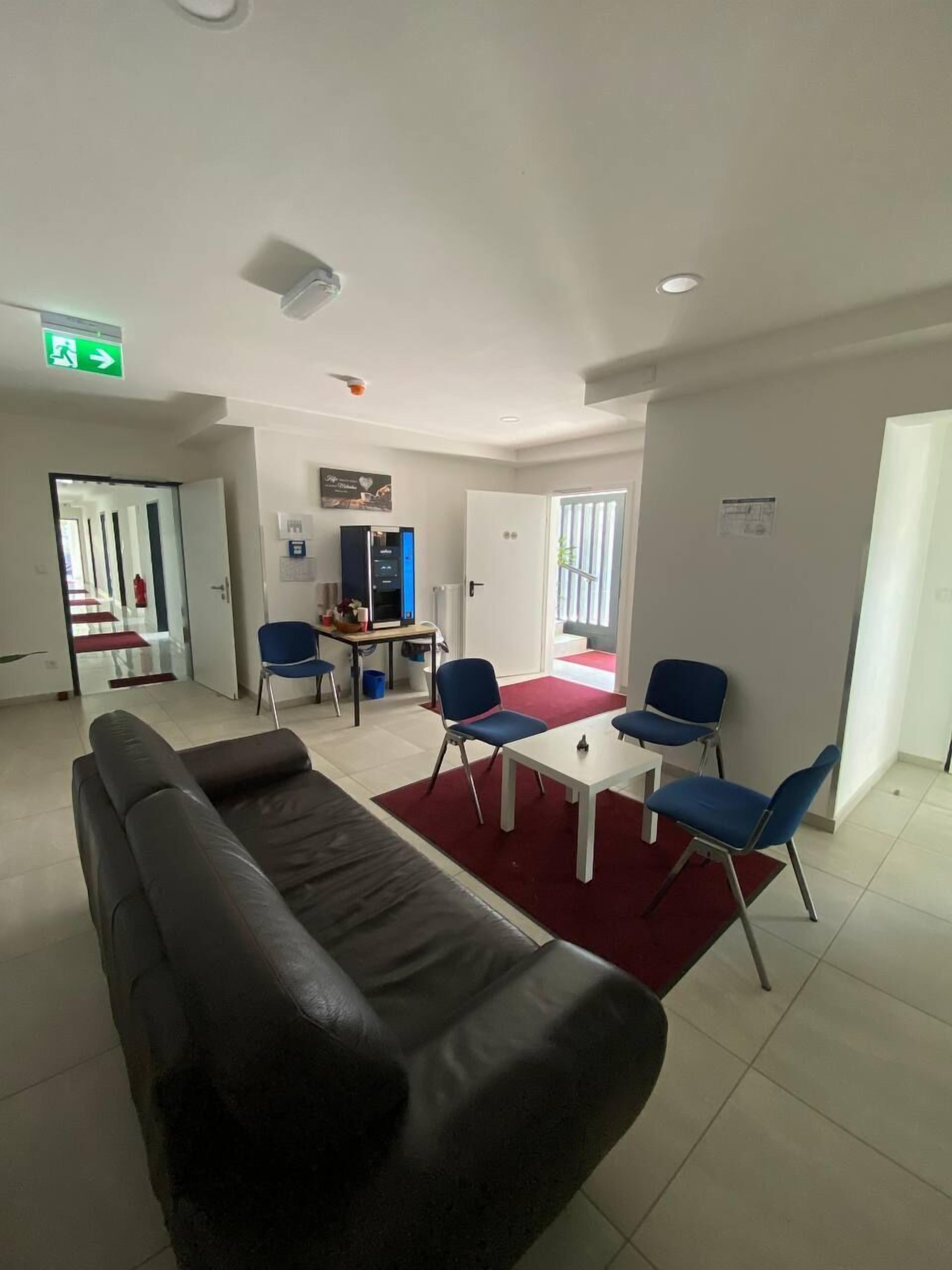 Mk Hostel Oyten