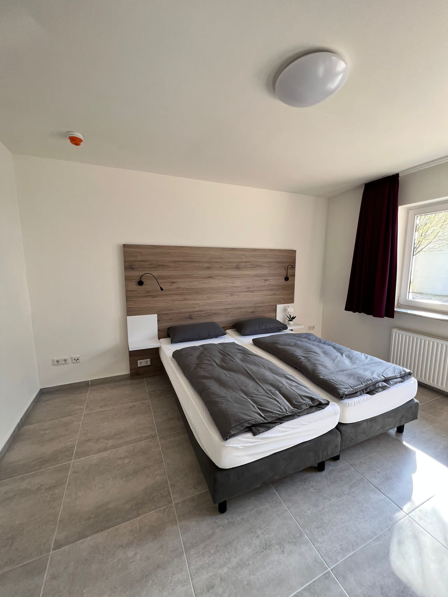 Mk Hostel Oyten