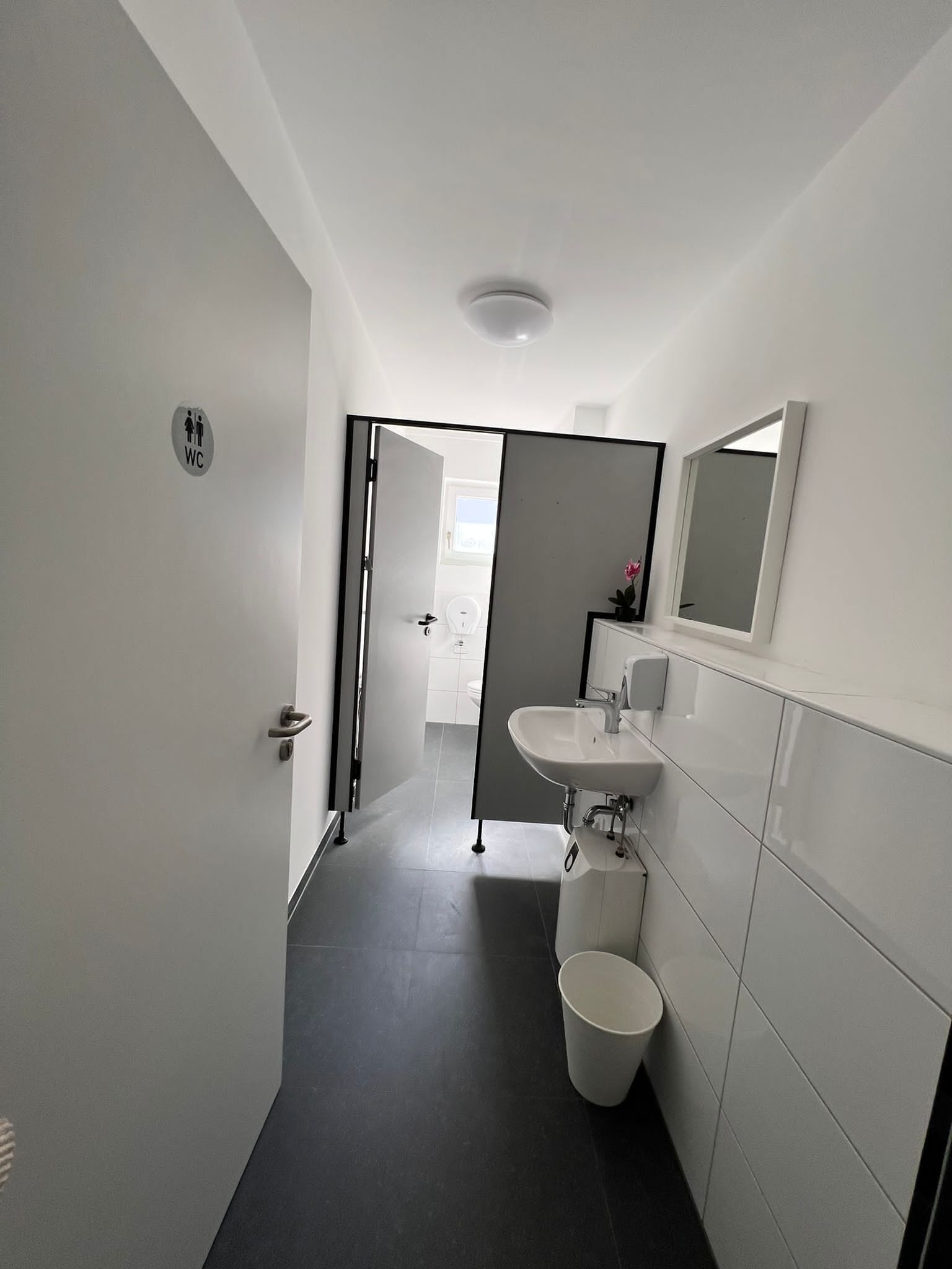 Mk Hostel Oyten
