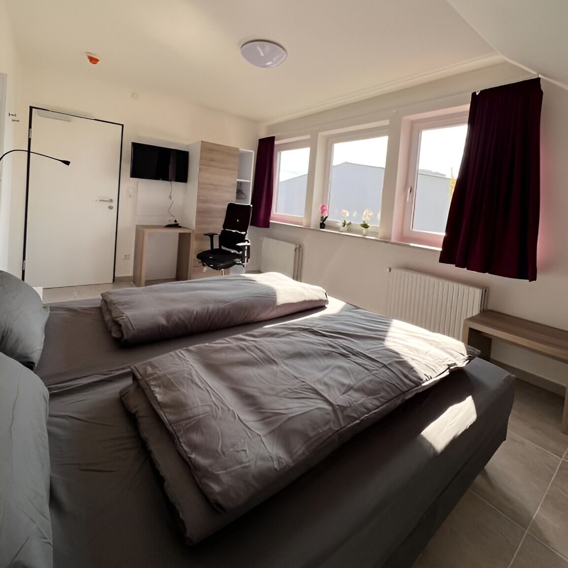 Mk Hostel Oyten