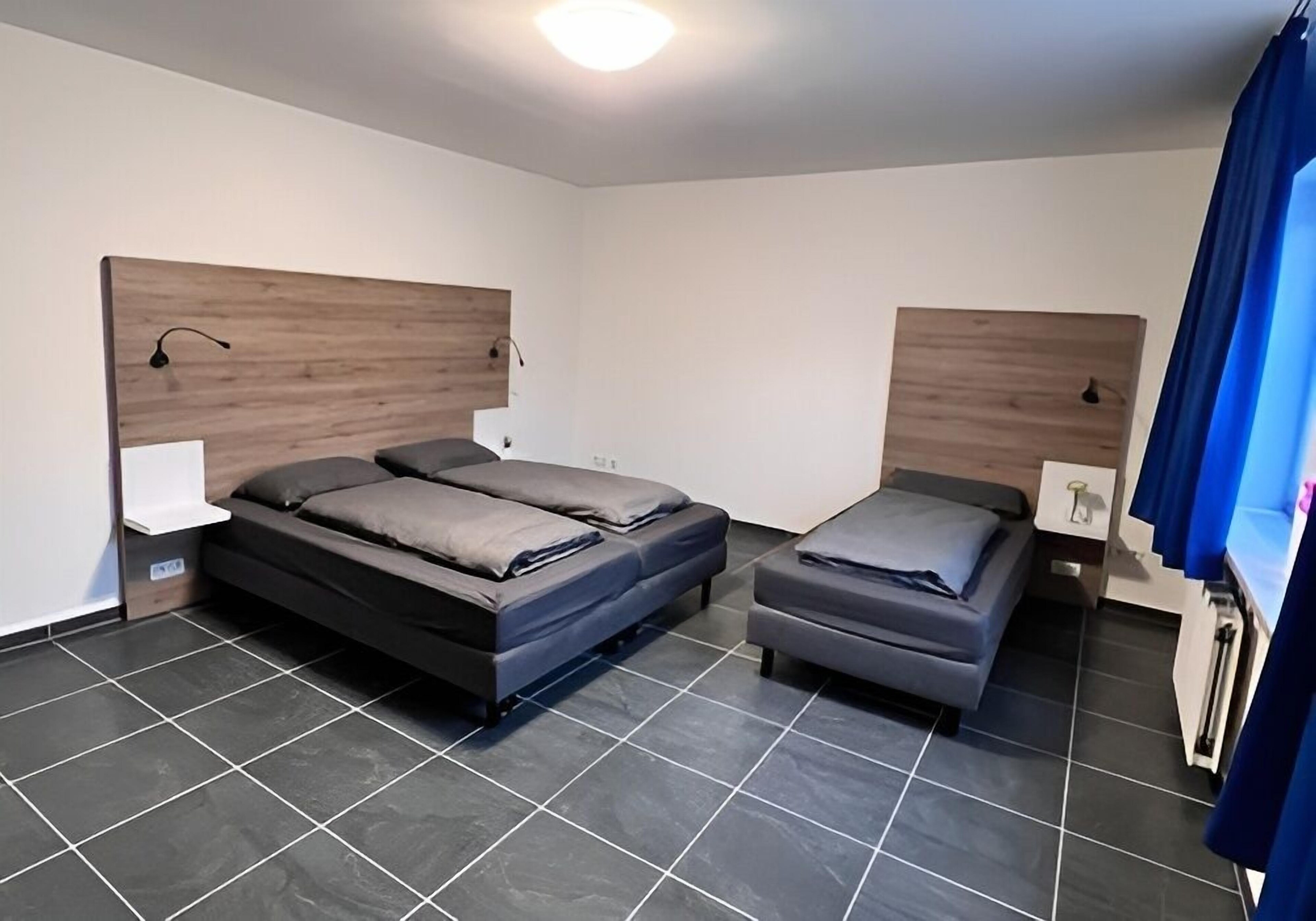 Mk Hostel Oyten