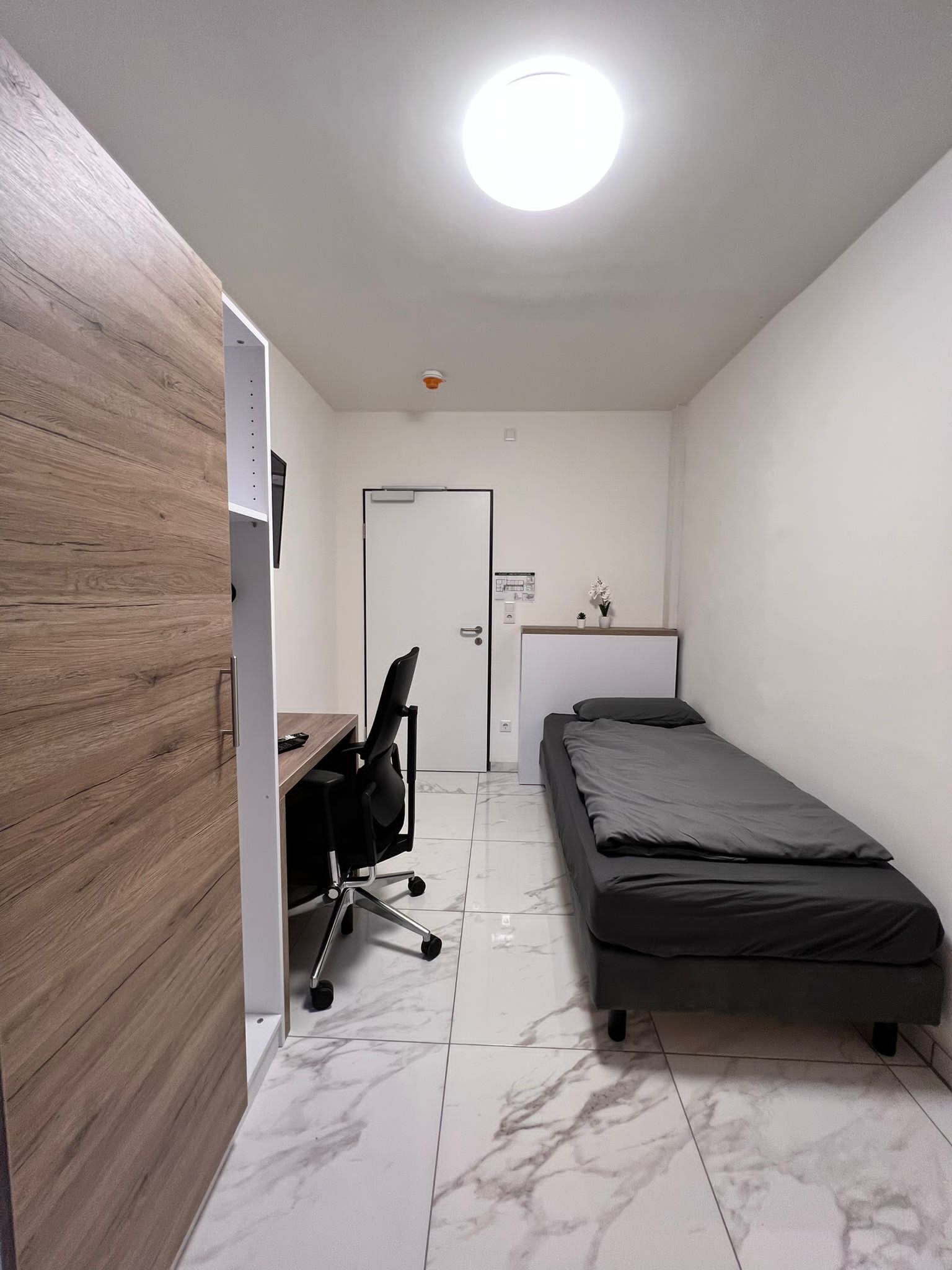 Mk Hostel Oyten