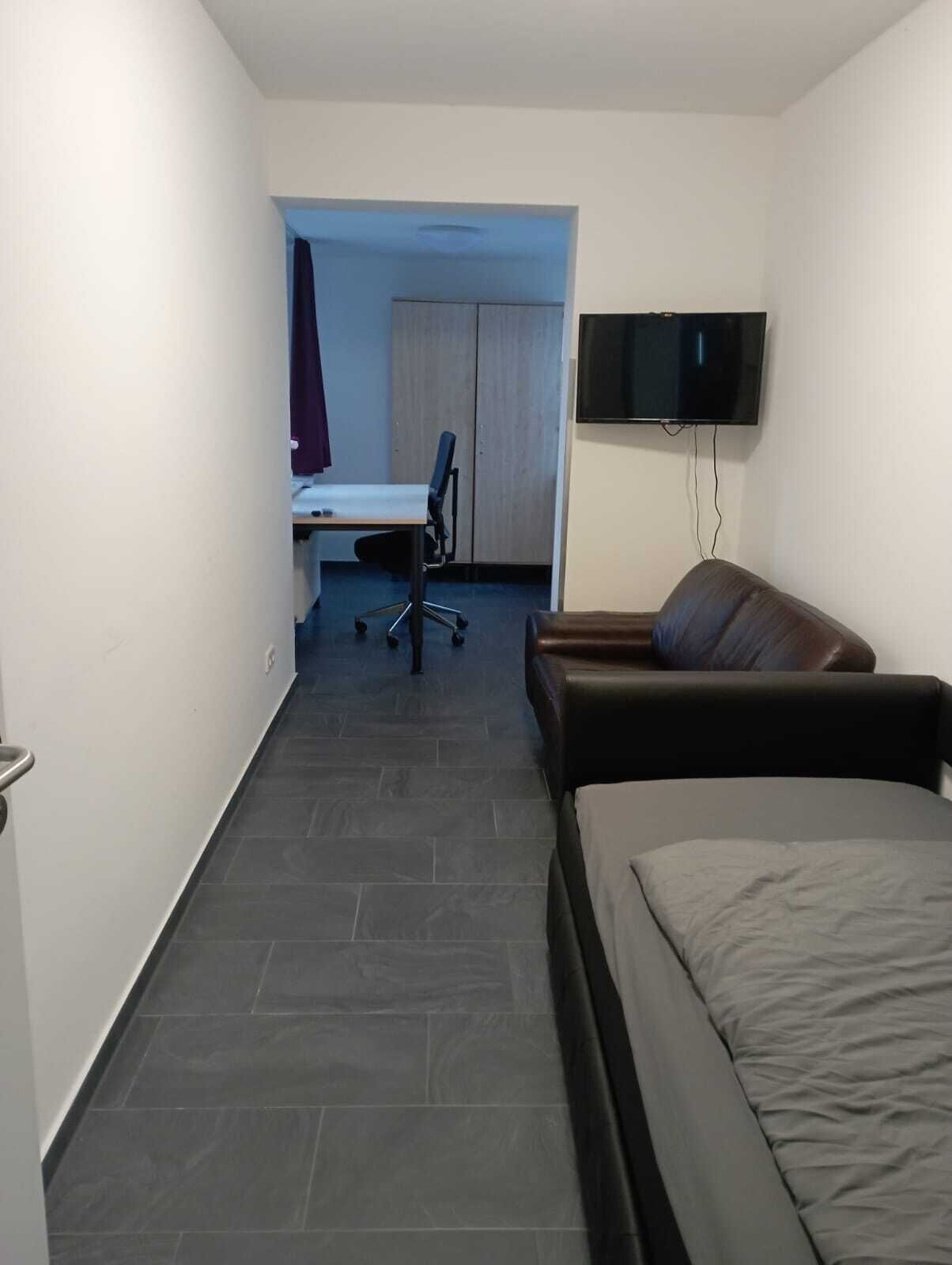 Mk Hostel Oyten