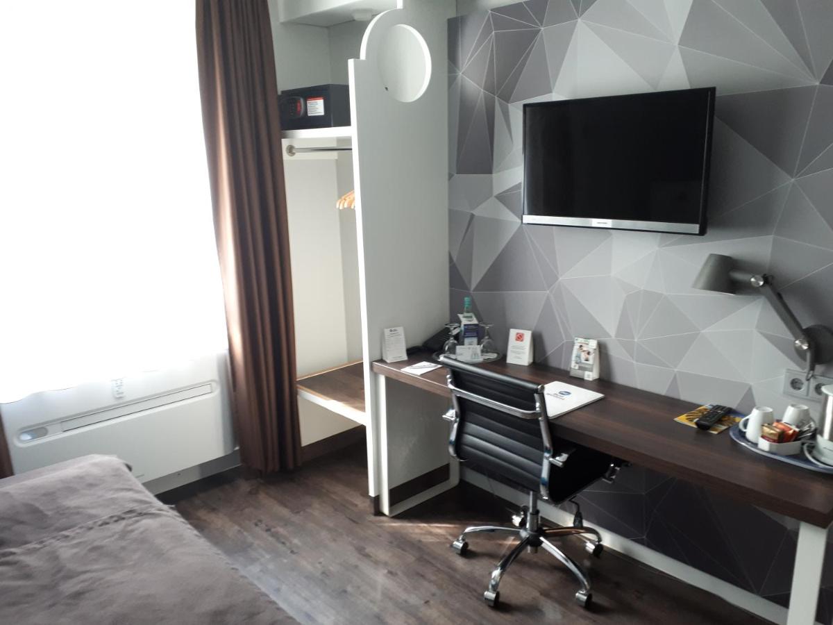 Best Western Hotel Peine-Salzgitter