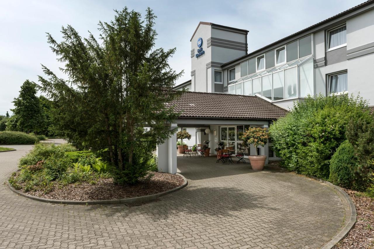 Best Western Hotel Peine-Salzgitter