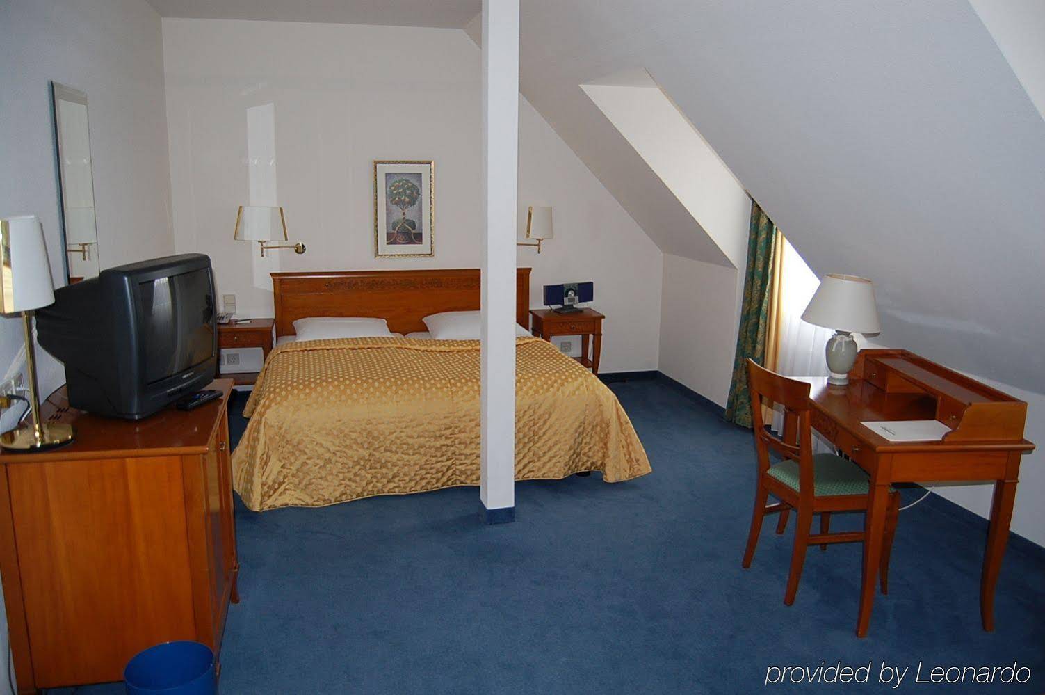 Hotel Schönau
