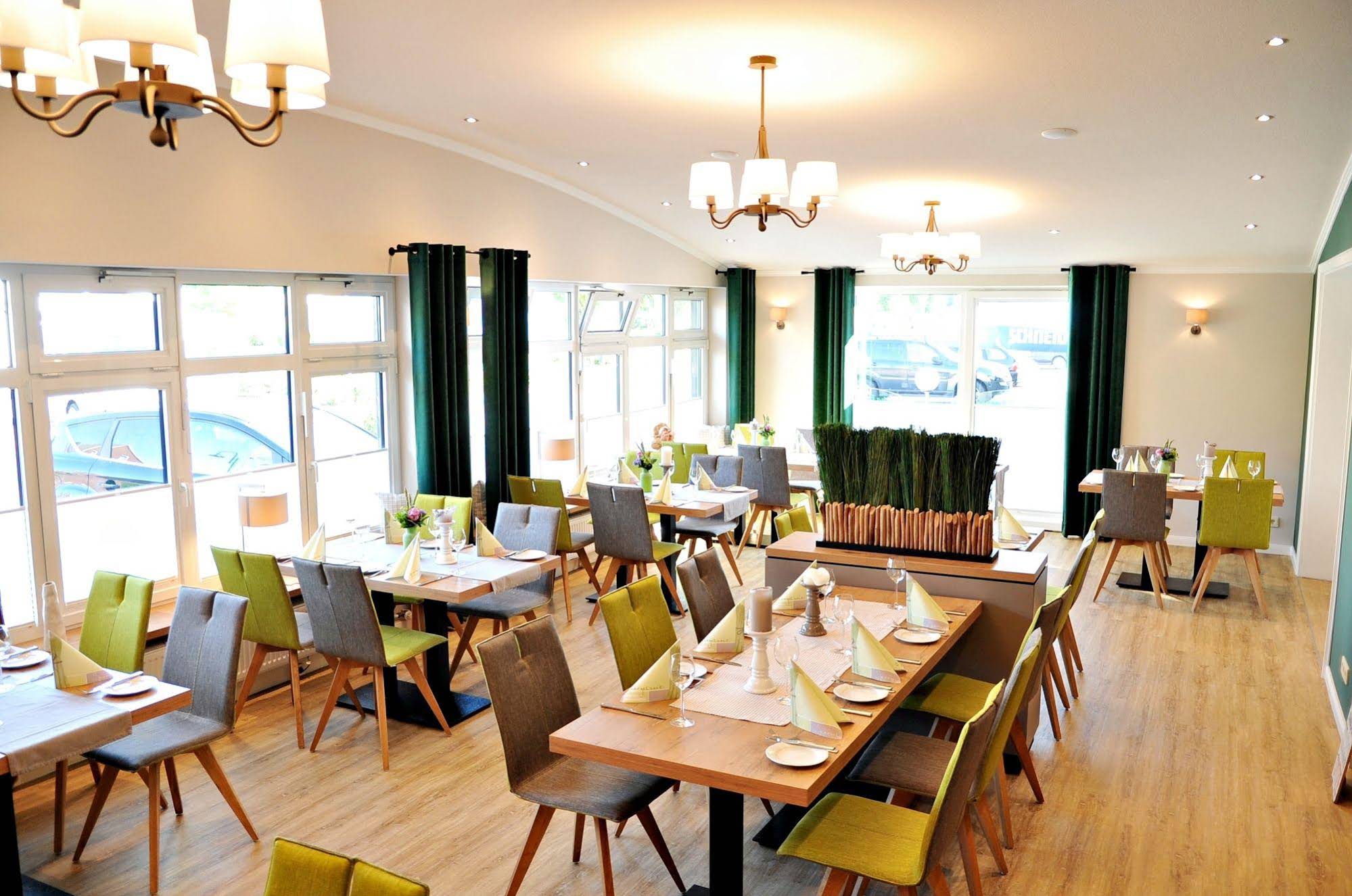 Bürgerklause Tapken & Restaurant