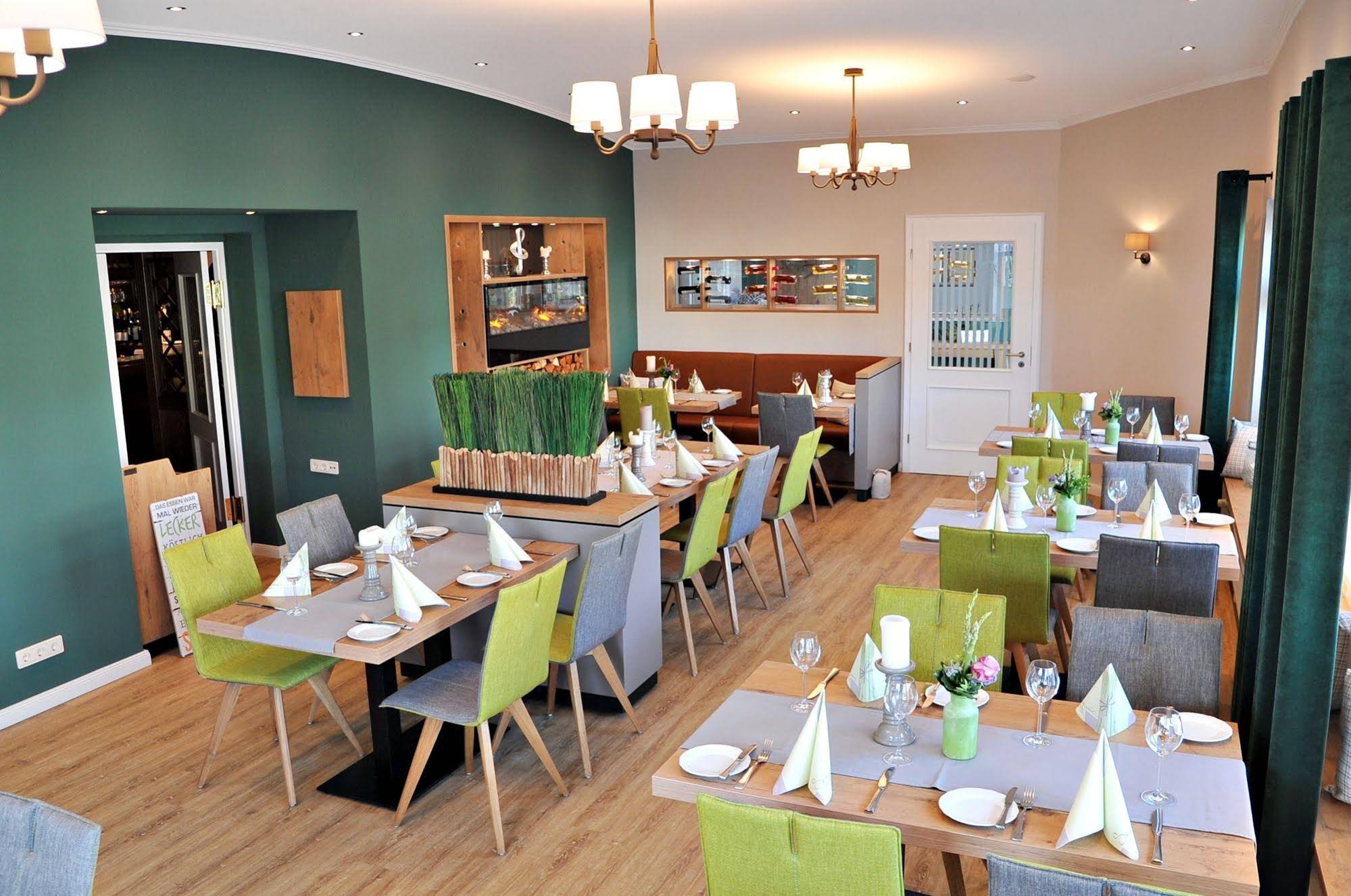 Bürgerklause Tapken & Restaurant