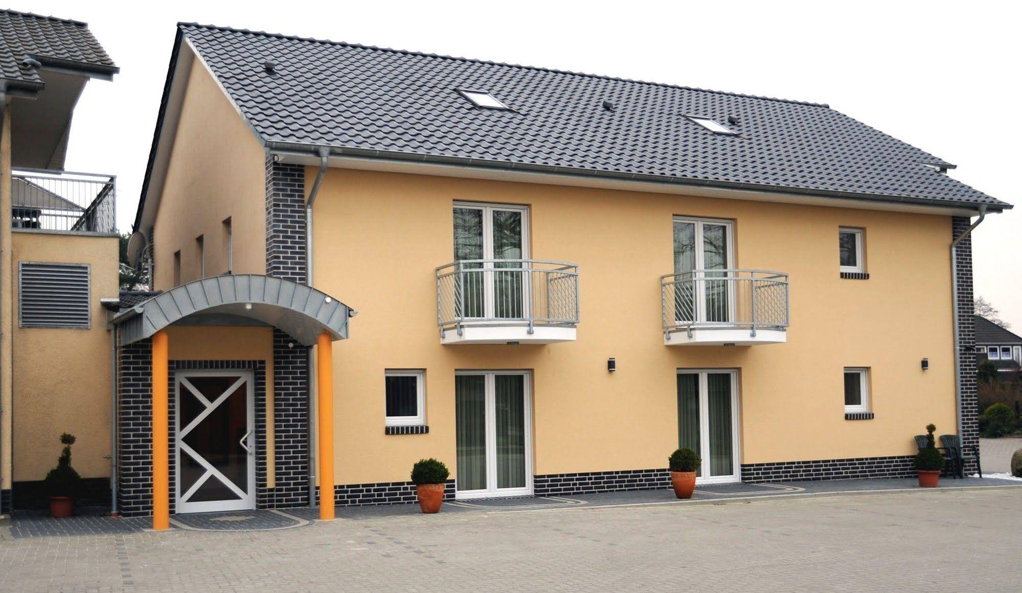 Bürgerklause Tapken & Restaurant