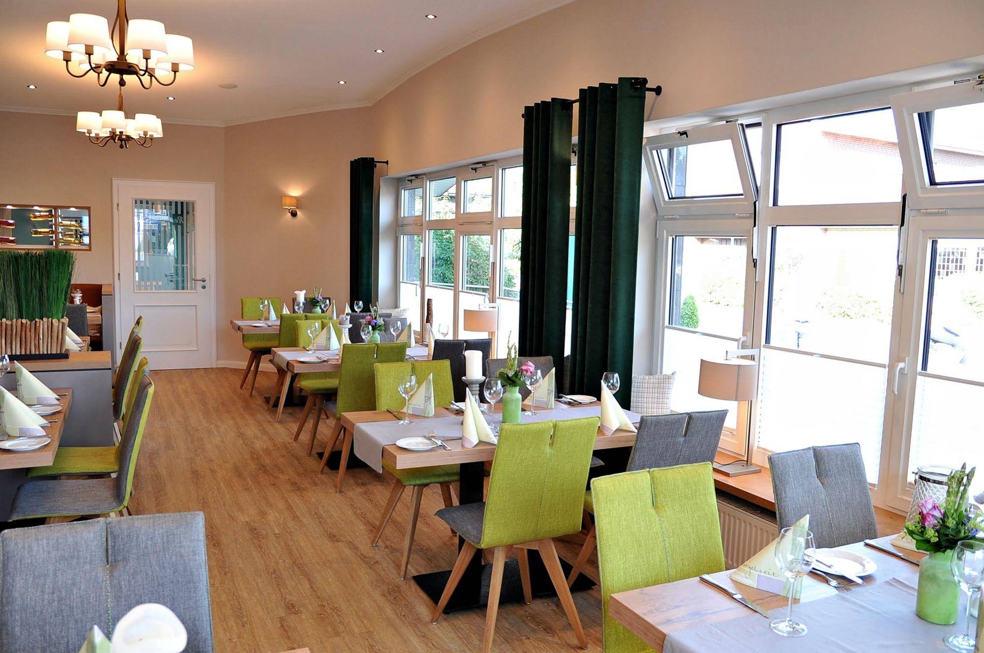 Bürgerklause Tapken & Restaurant