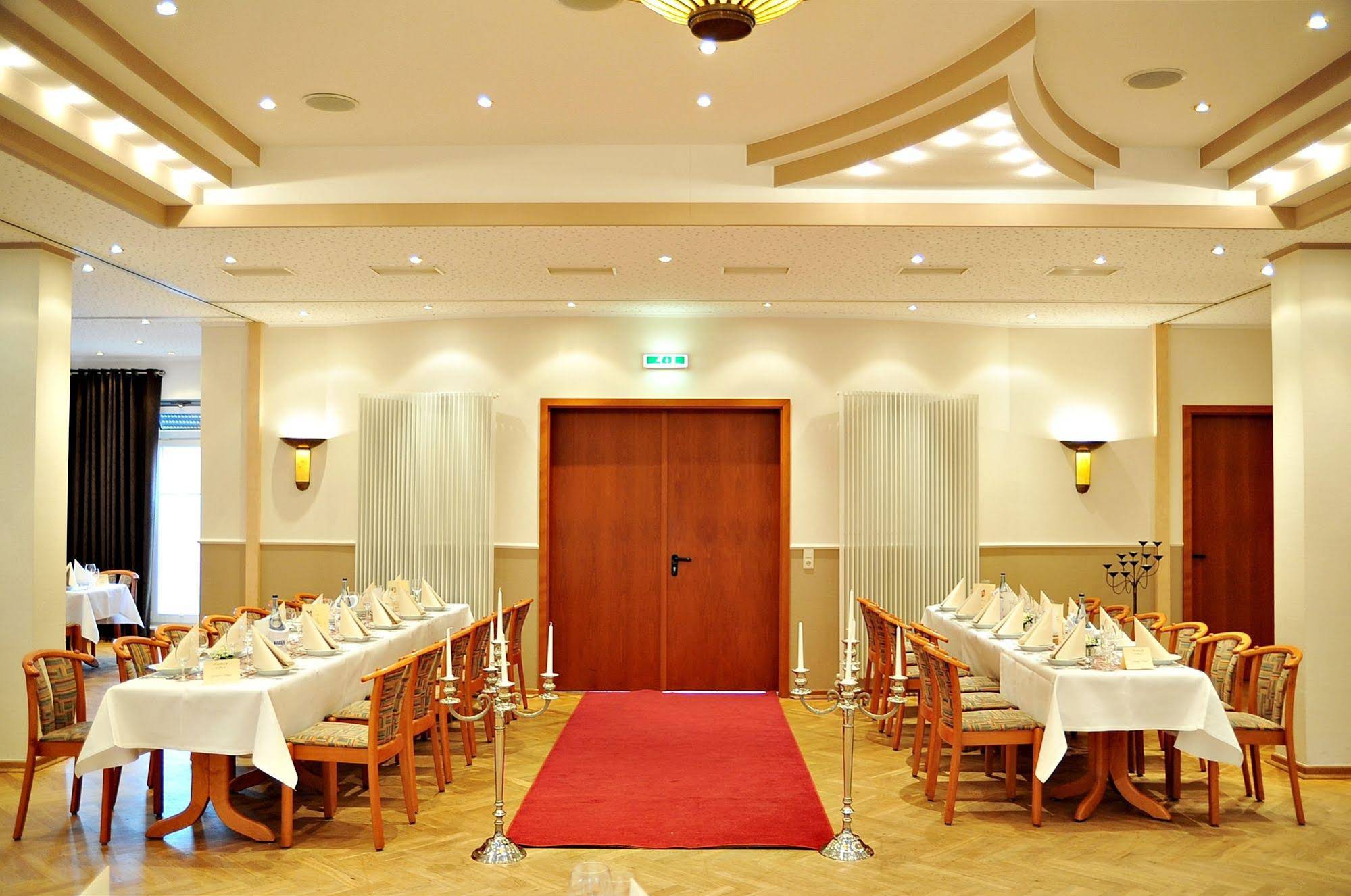 Bürgerklause Tapken & Restaurant