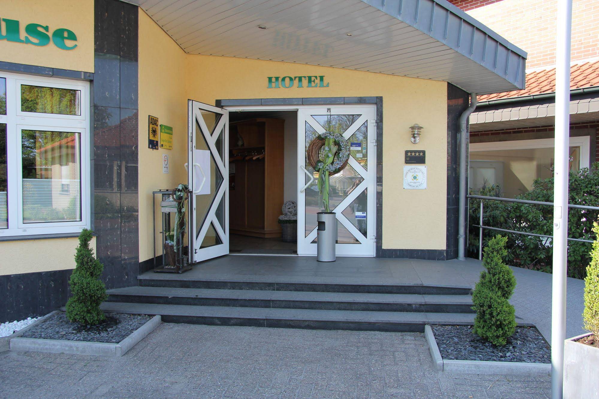 Bürgerklause Tapken & Restaurant