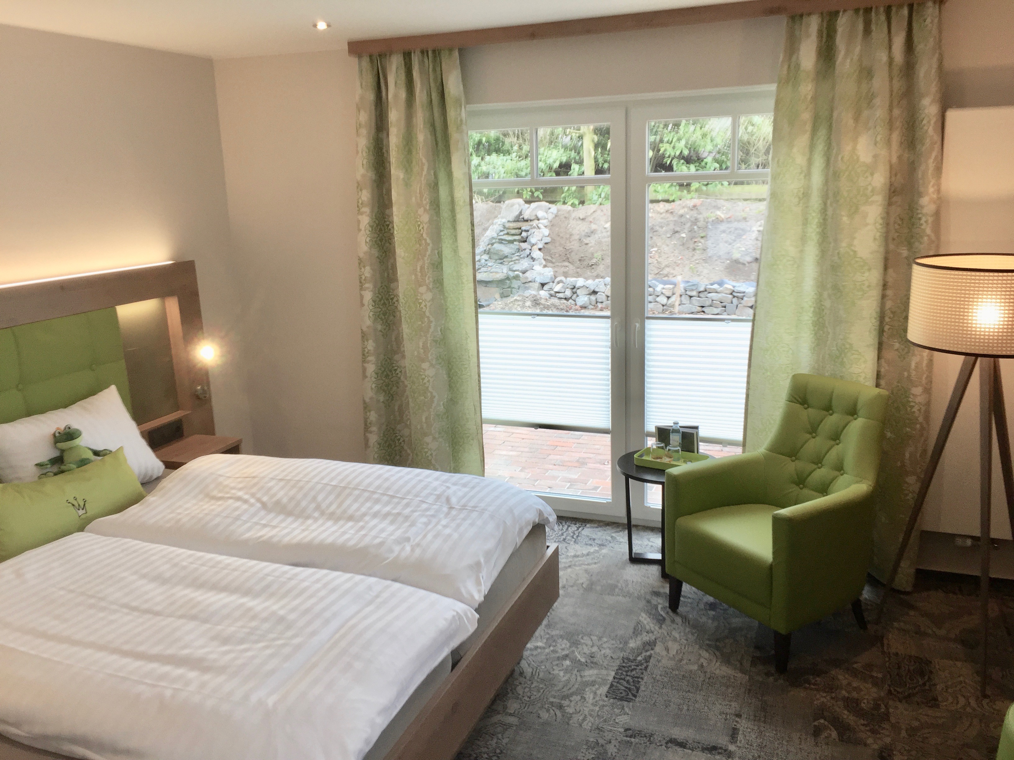 Landhotel Witte-König
