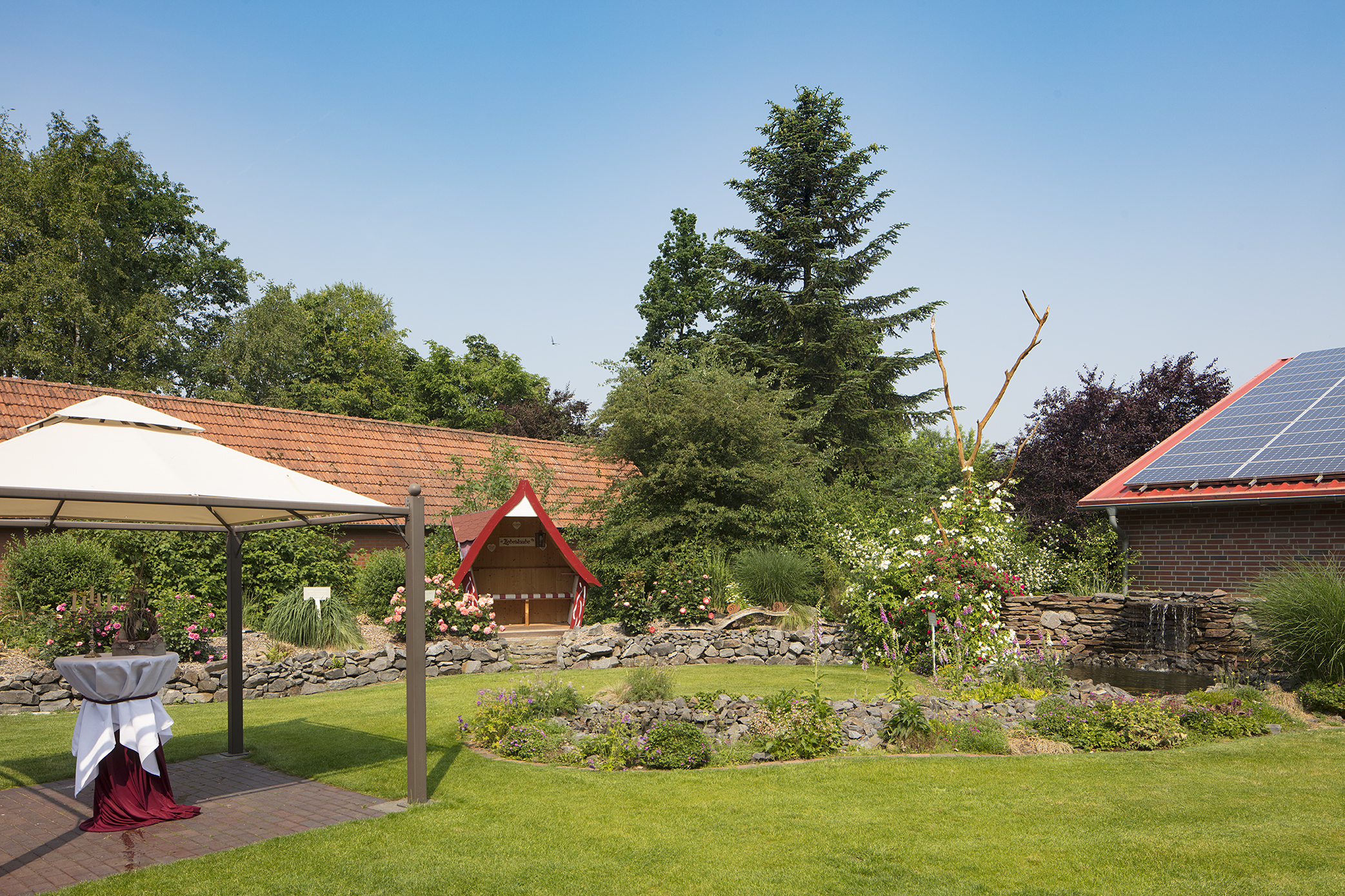 Landhotel Witte-König