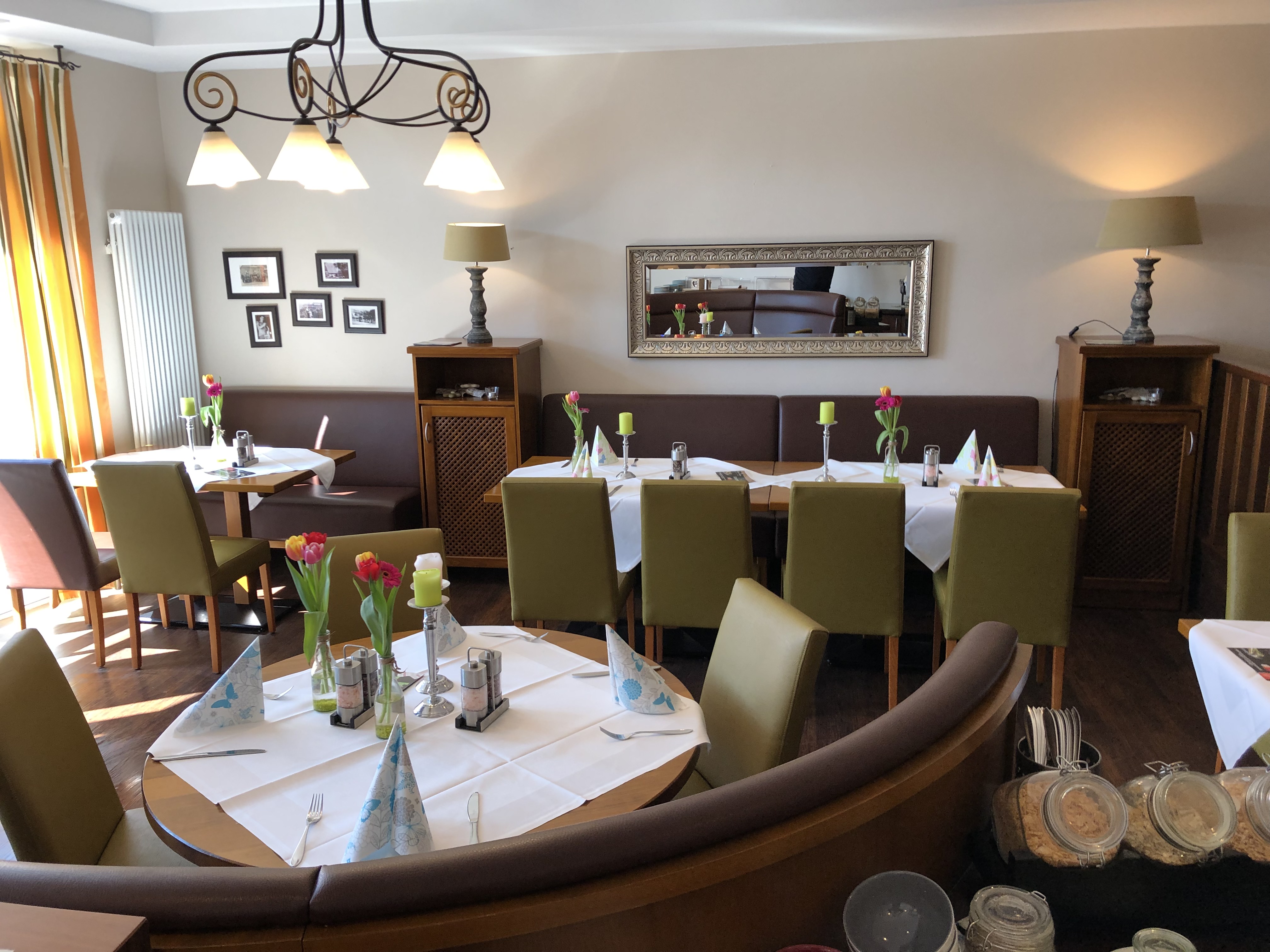 Landhotel Witte-König