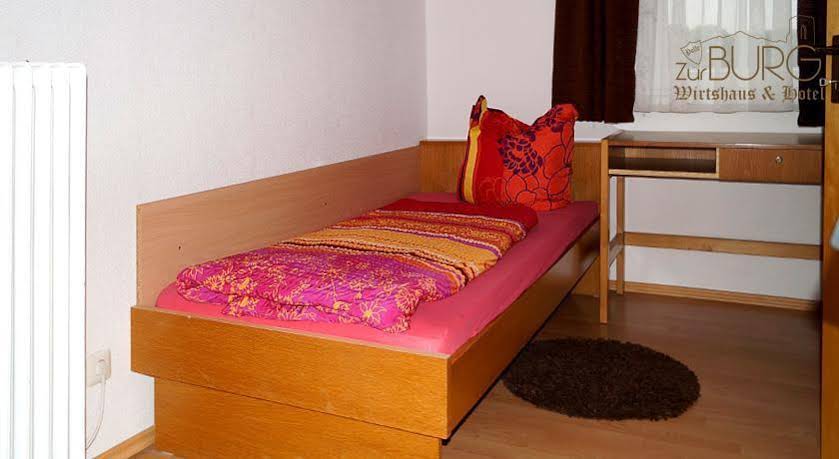 Hotel zur Burg