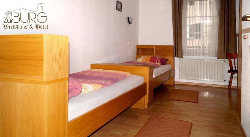 Hotel zur Burg