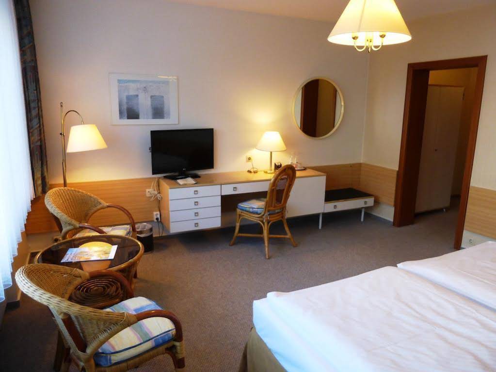 Hotel Niedersachsen