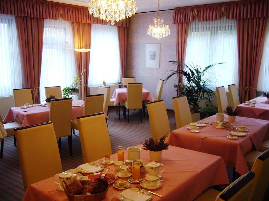 Hotel Niedersachsen