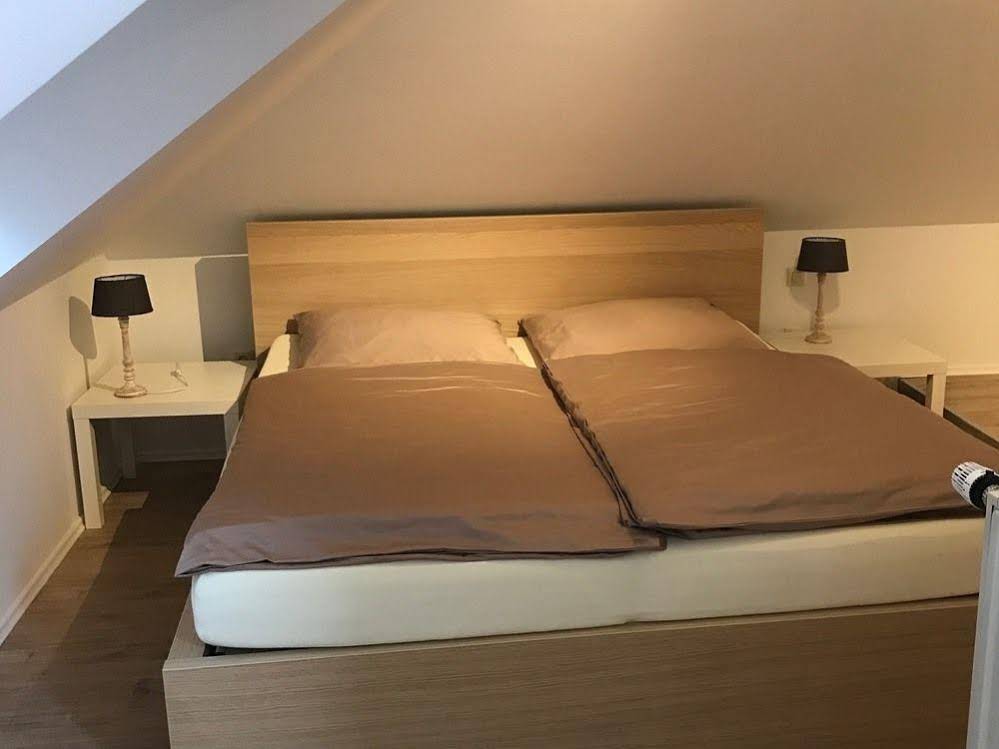 Fehnferien