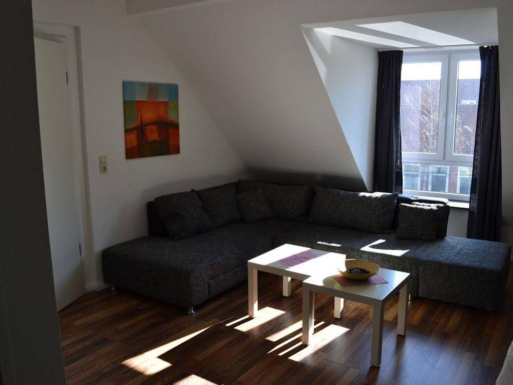 Fehnferien