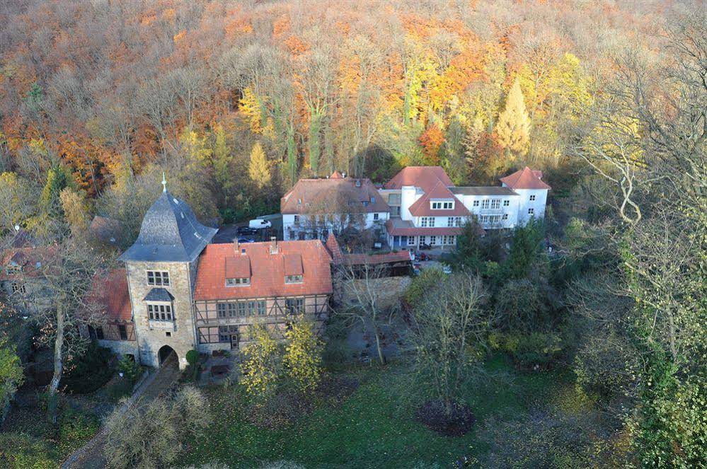Zum Schaumburger Ritter
