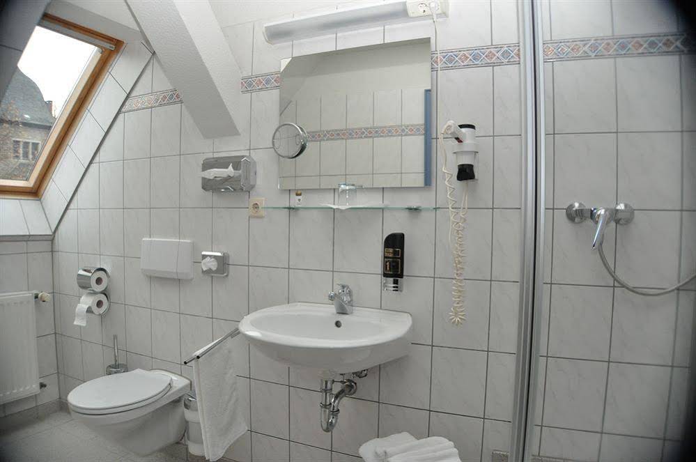 Zum Schaumburger Ritter
