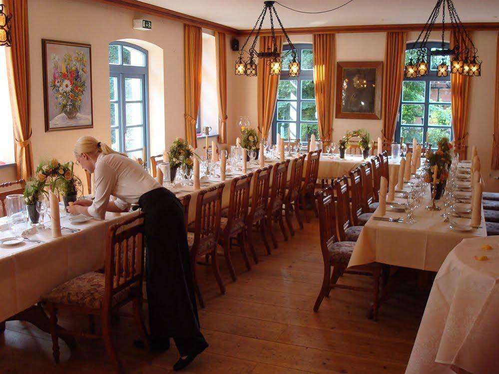 Zum Schaumburger Ritter