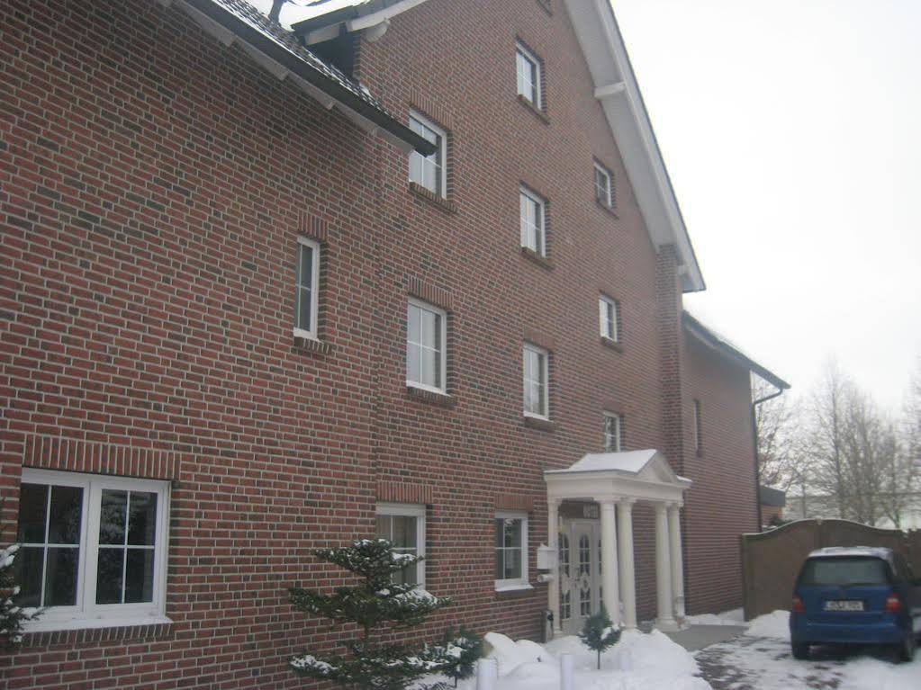 Hotel Marjani Sarstedt