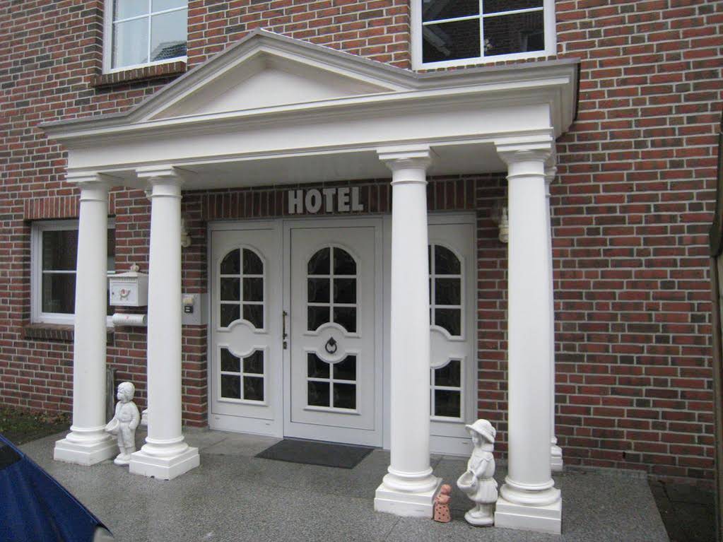 Hotel Marjani Sarstedt
