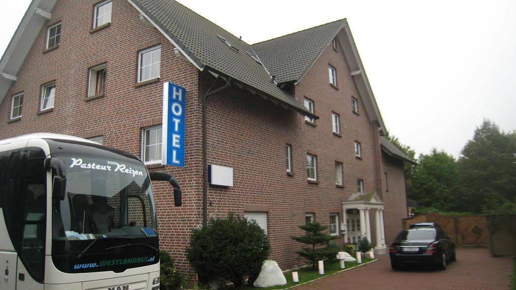 Hotel Marjani Sarstedt