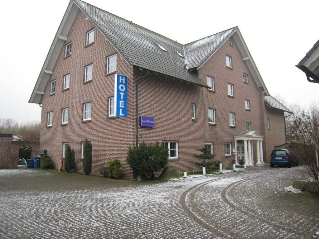 Hotel Marjani Sarstedt