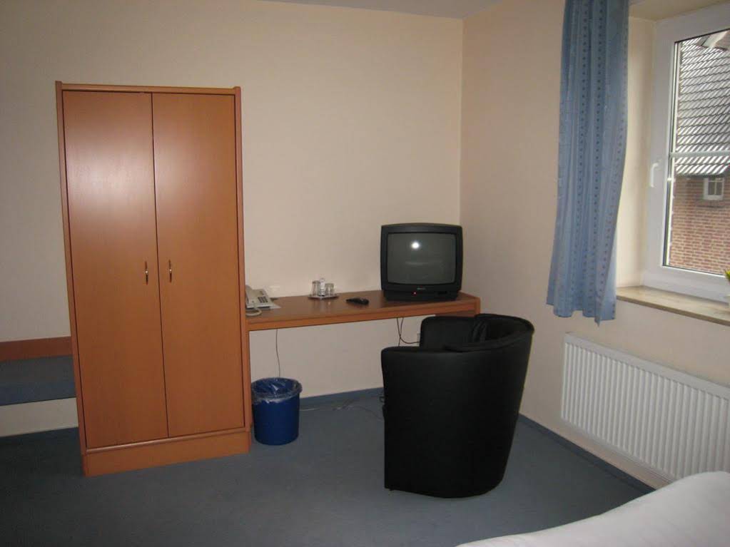 Hotel Marjani Sarstedt