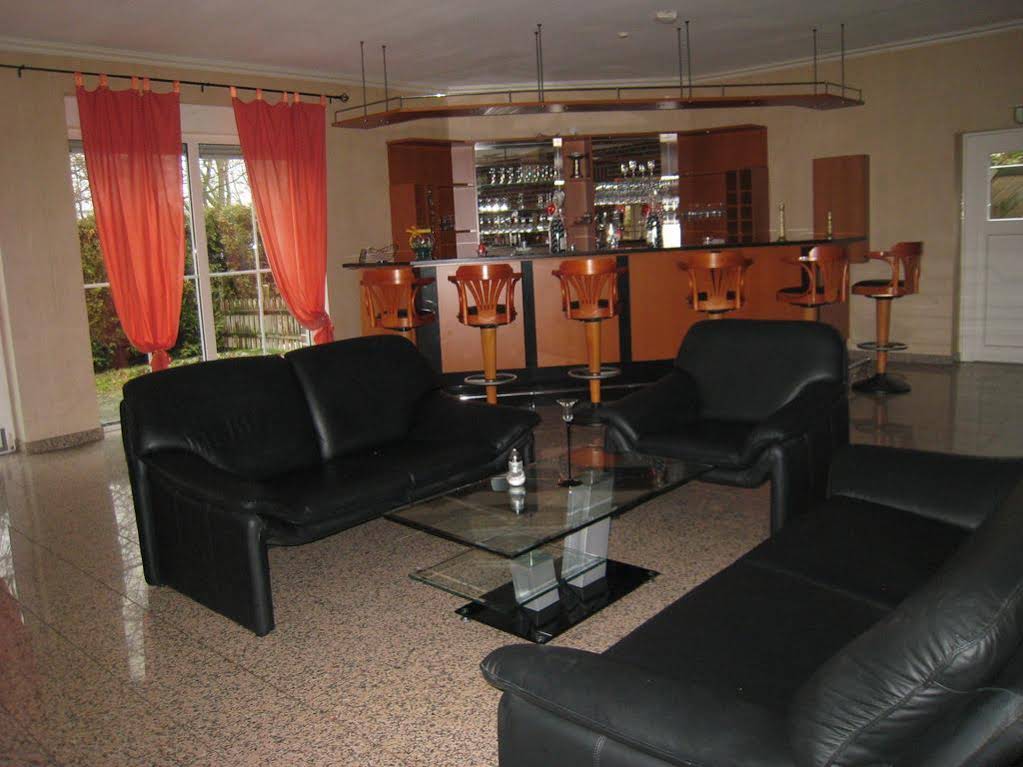 Hotel Marjani Sarstedt