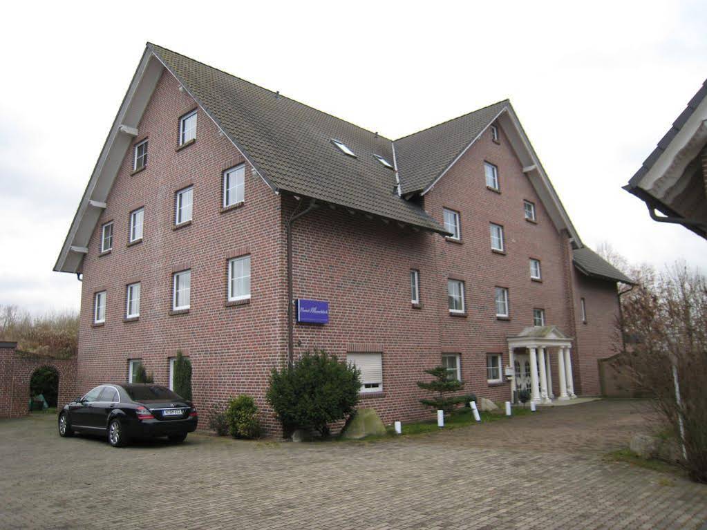 Hotel Marjani Sarstedt