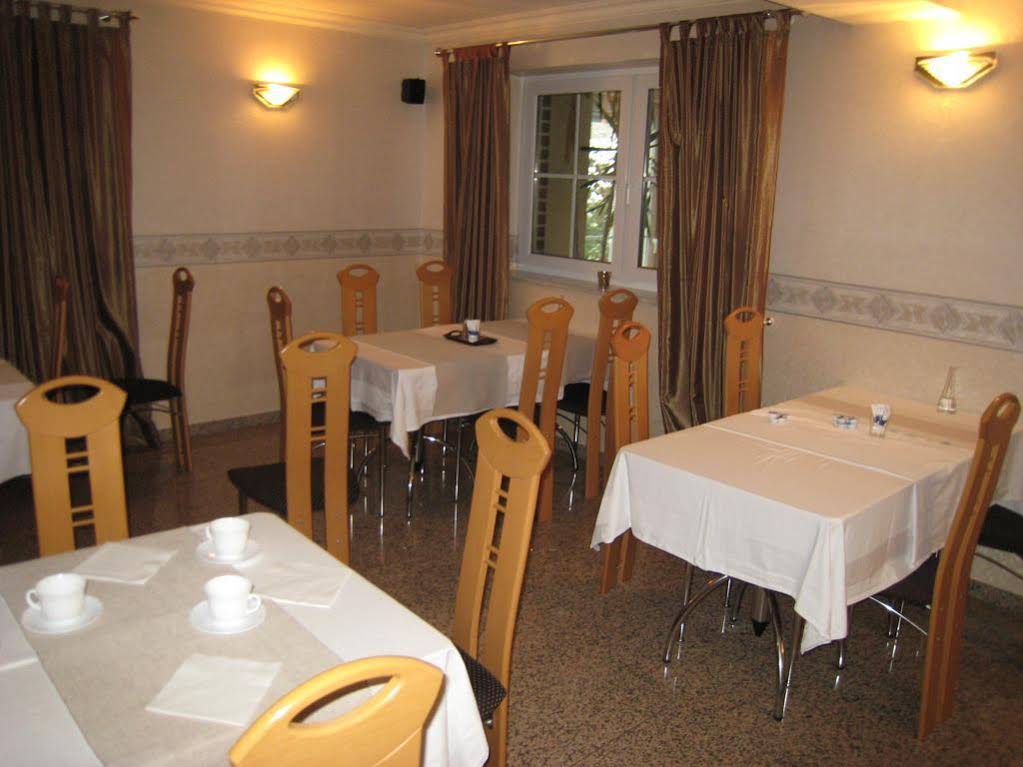 Hotel Marjani Sarstedt