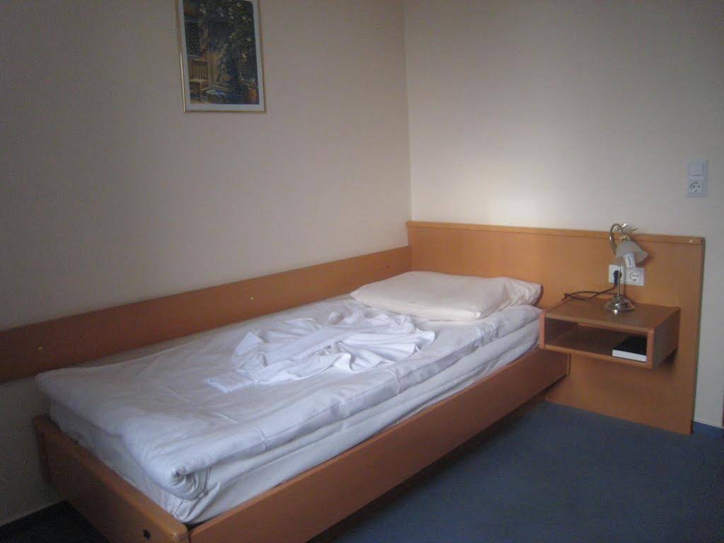 Hotel Marjani Sarstedt