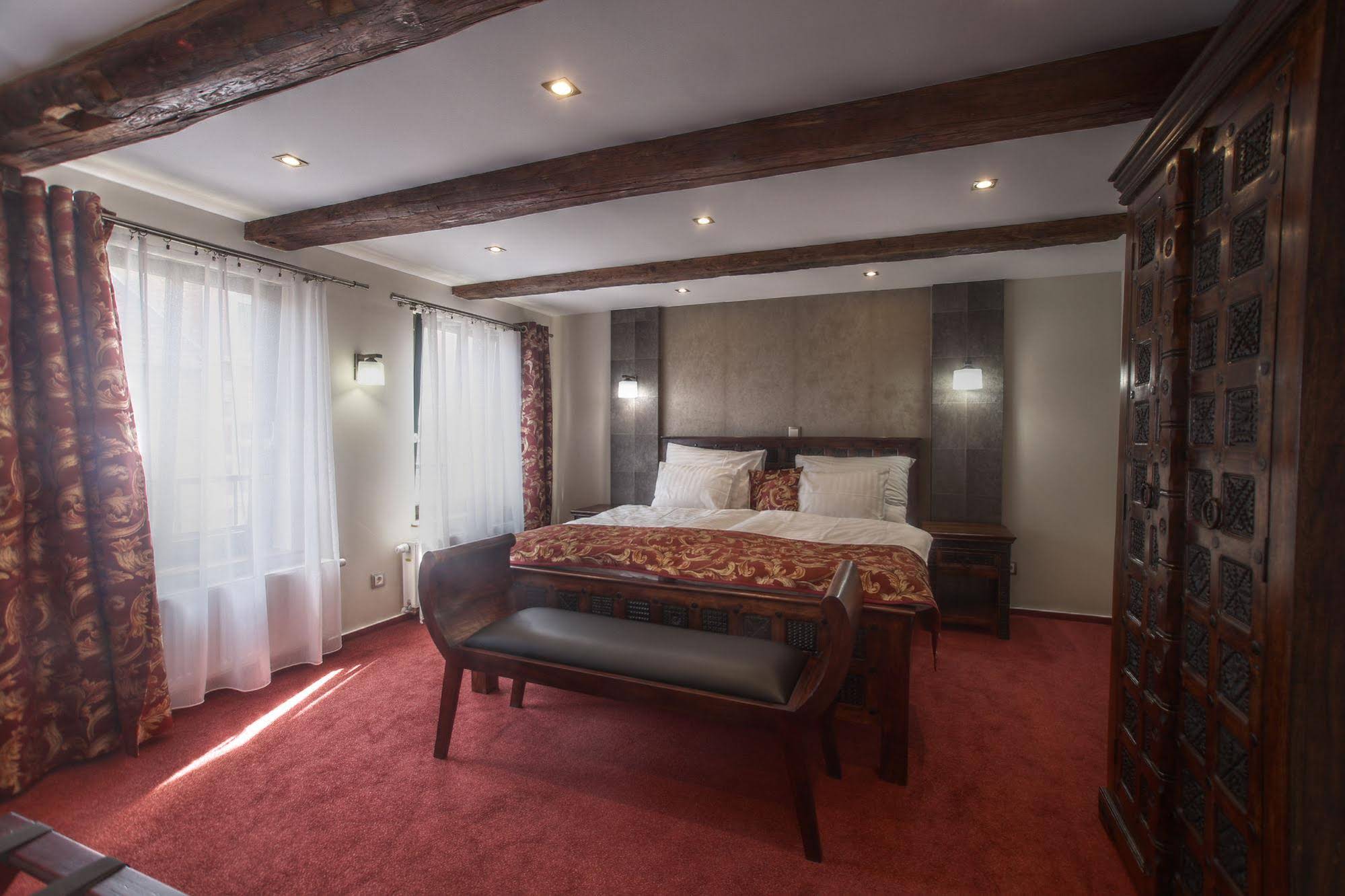 Hotel Schlaf Schöningen