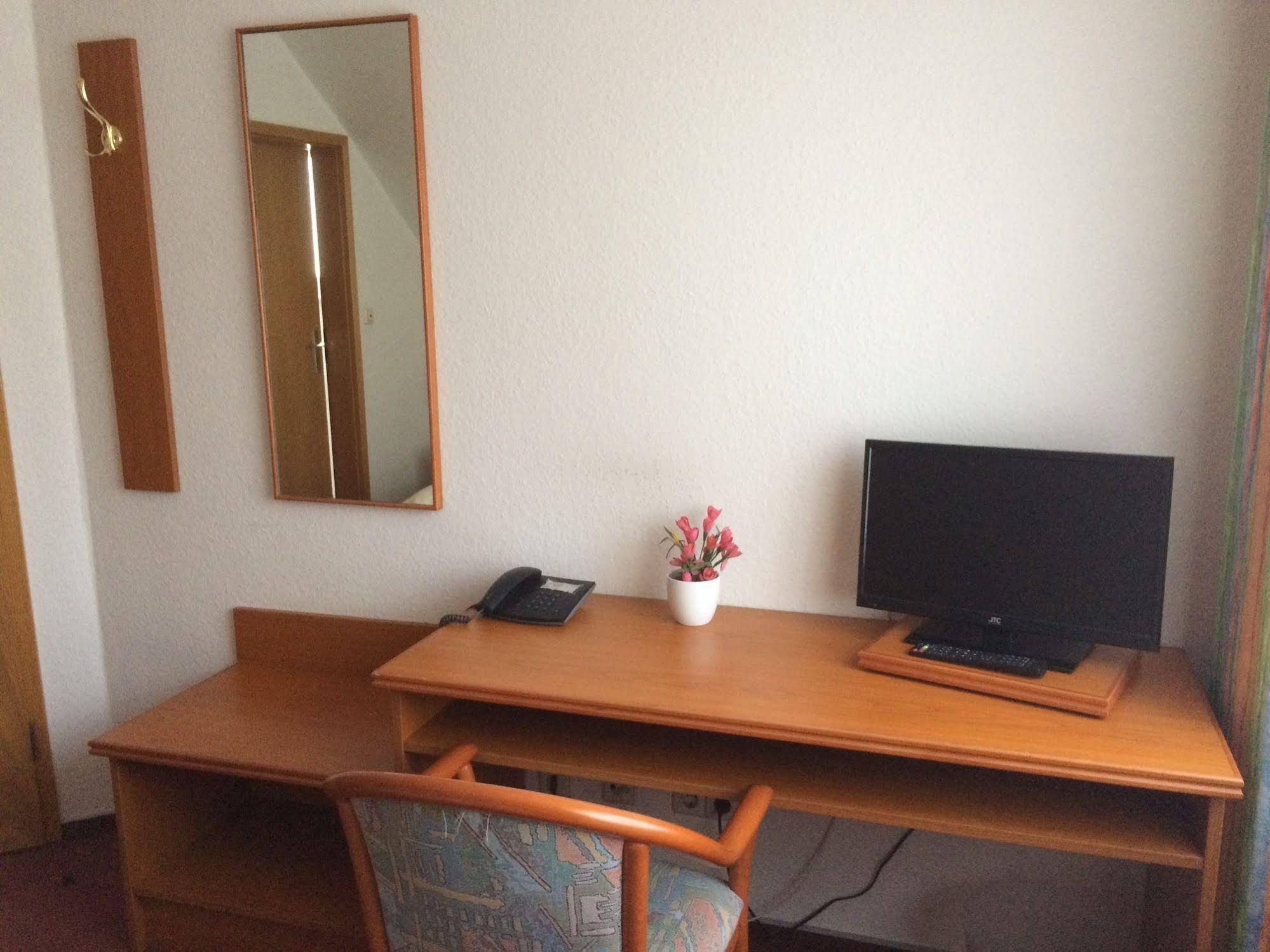 Hotel Zur Krone