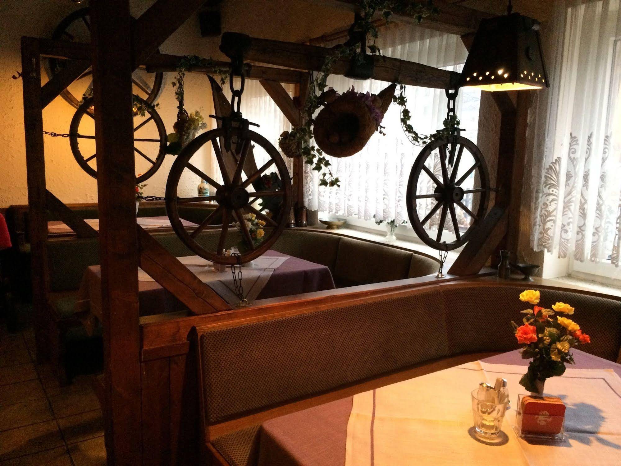 Hotel Zur Krone