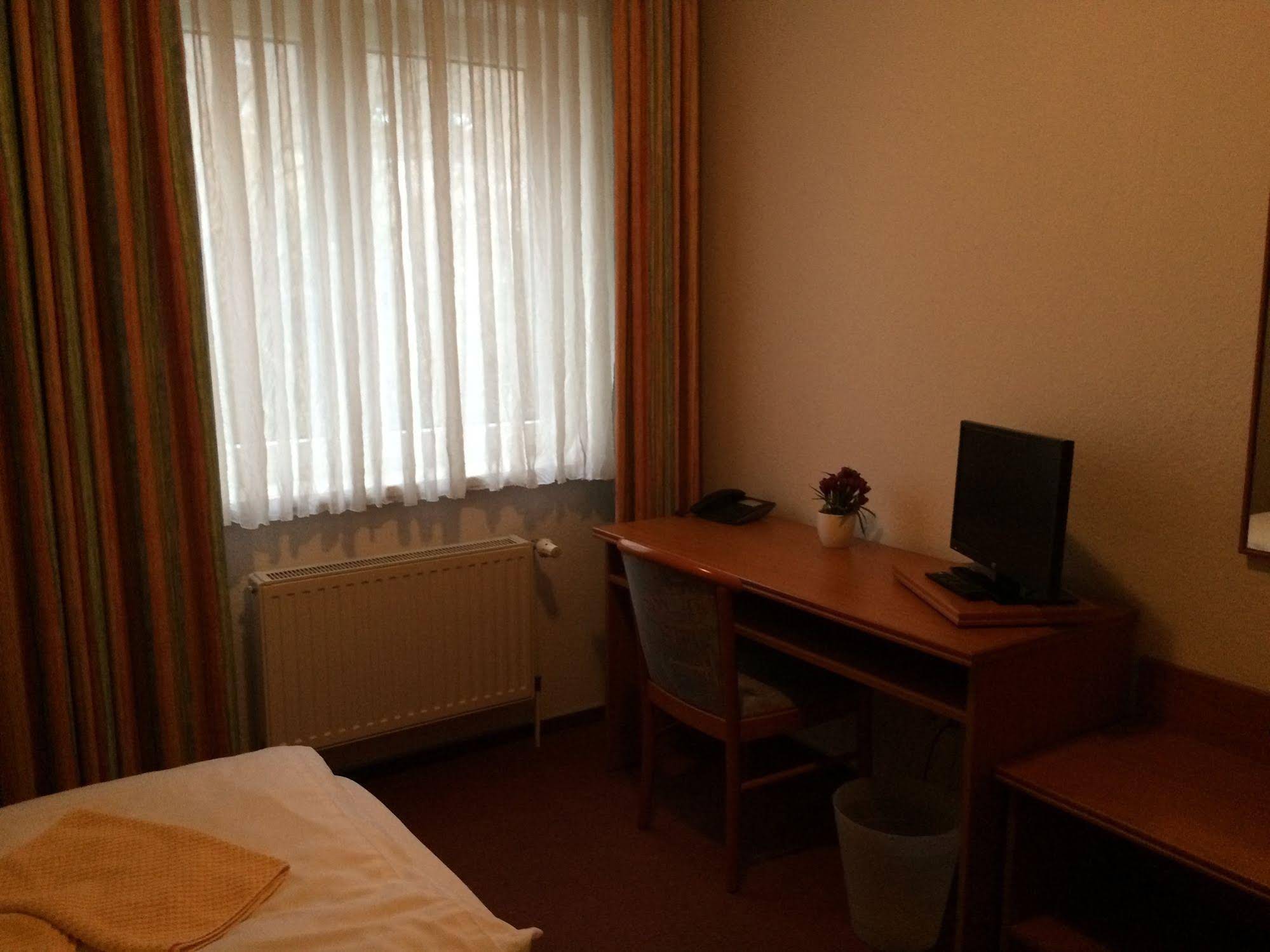 Hotel Zur Krone