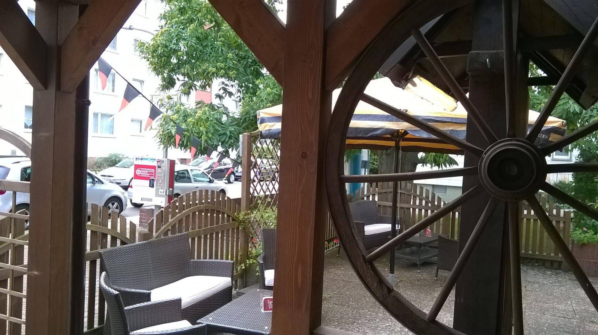 Hotel Zur Krone