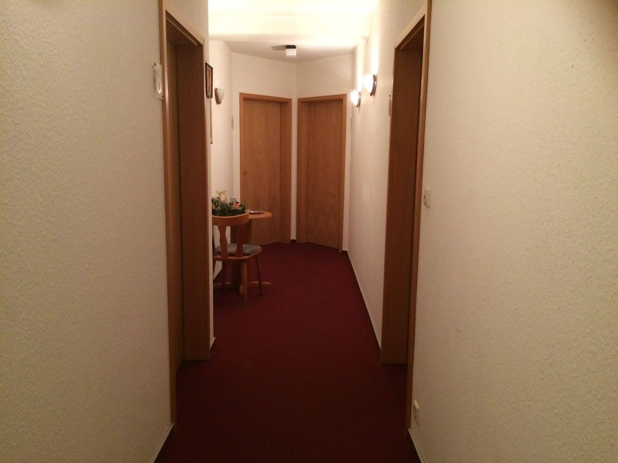Hotel Zur Krone
