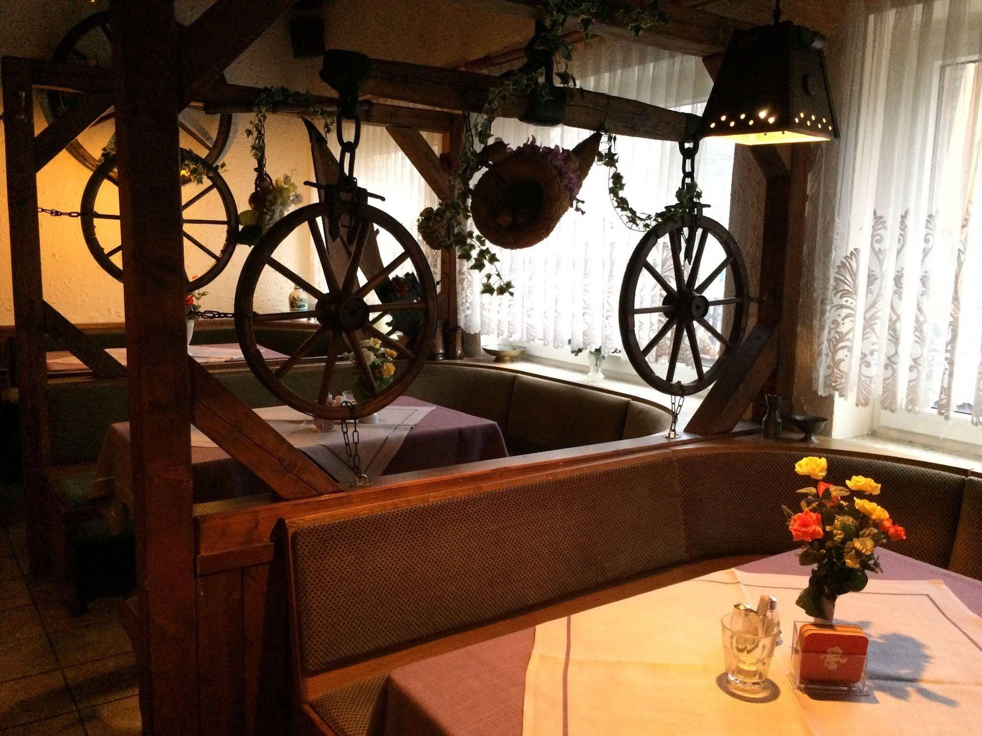 Hotel Zur Krone