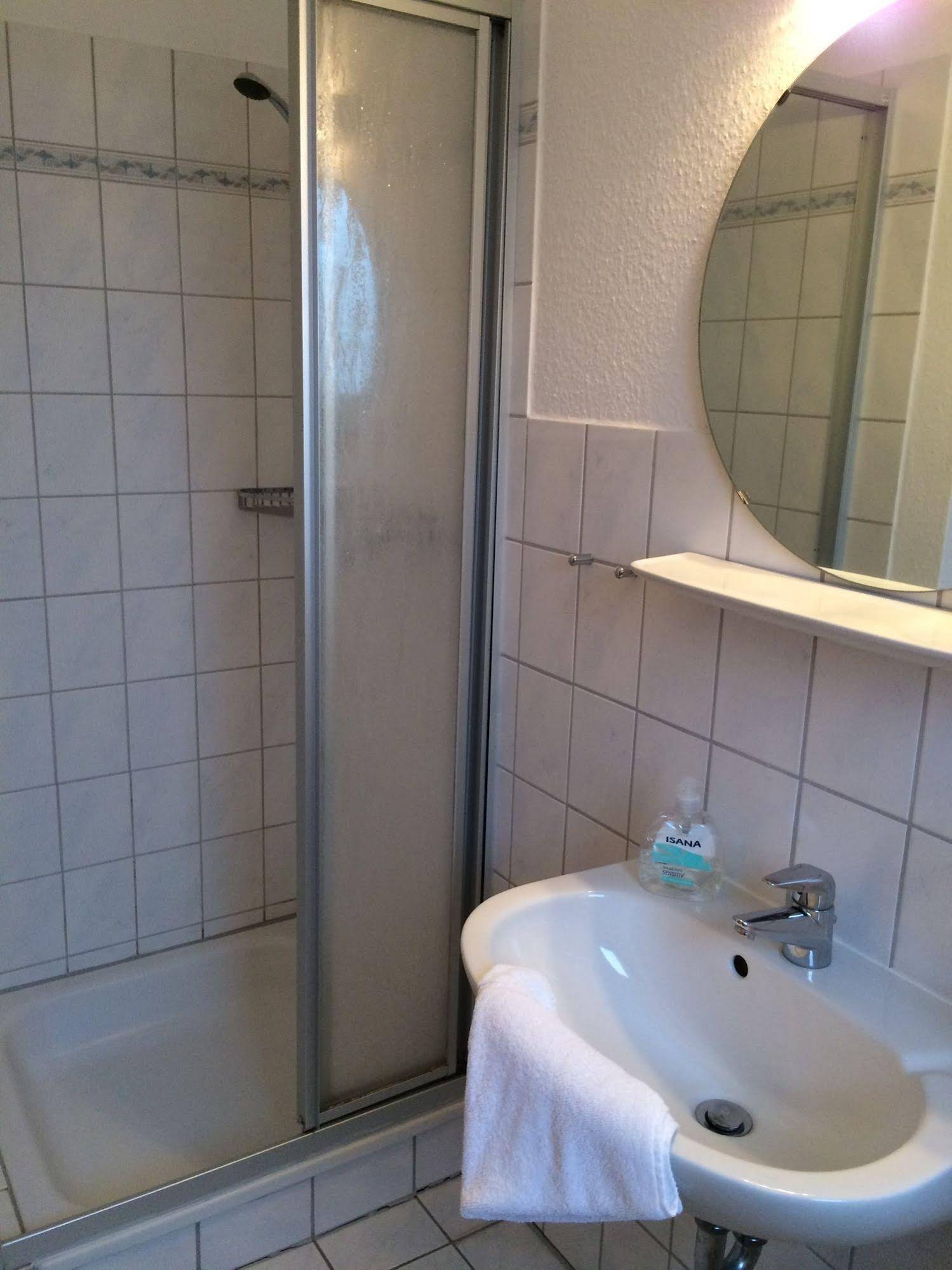 Hotel Zur Krone